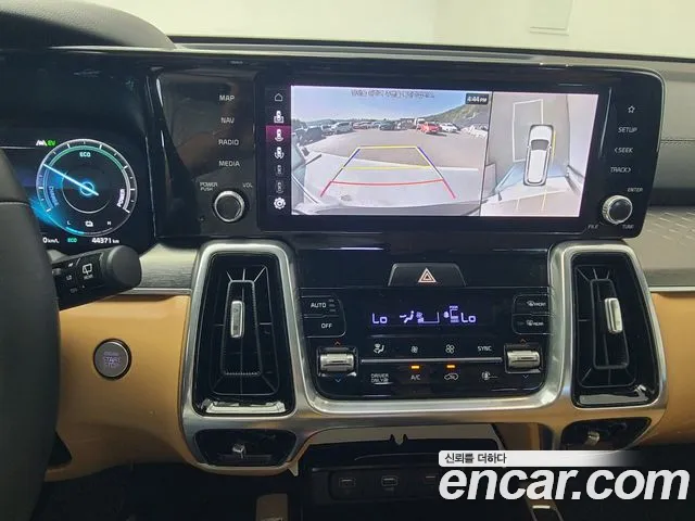 Kia Sorento 2022 thumb 12