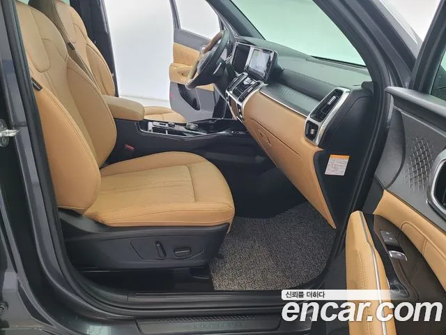 Kia Sorento 2022 thumb 5