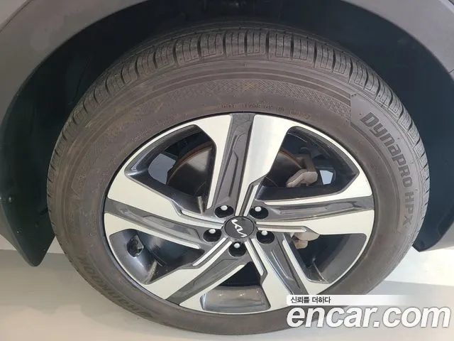 Kia Sorento 2022 thumb 8