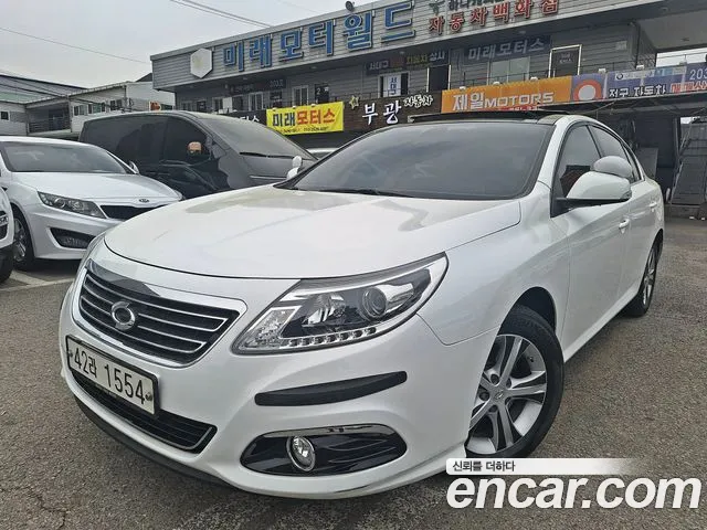 Renault SM5 2014 thumb 12
