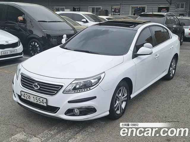 Renault SM5 2014 thumb 11