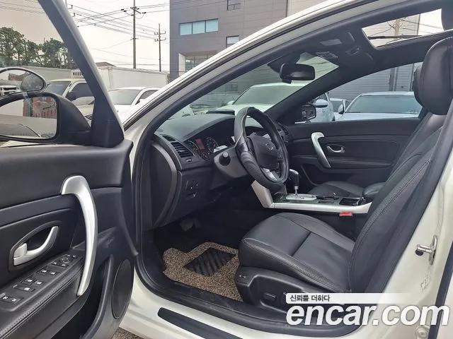 Renault SM5 2014 thumb 9