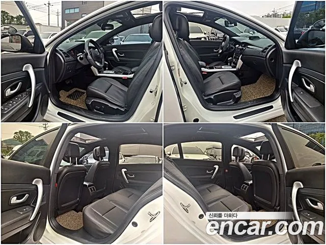 Renault SM5 2014 thumb 7