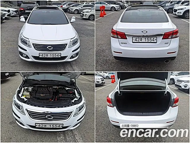 Renault SM5 2014 thumb 2