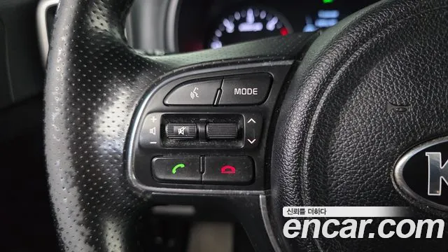 Kia Sportage 2015 thumb 4