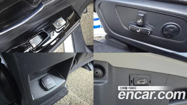 KGM Korando 2019 thumb 9