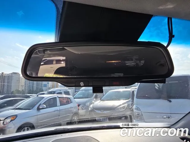 Hyundai Tucson 2018 thumb 4