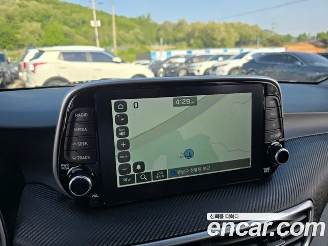 Hyundai Tucson 2018 thumb 5