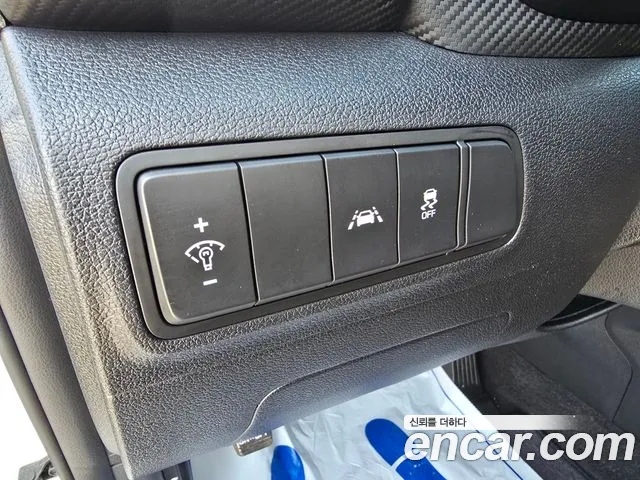Hyundai Tucson 2018 thumb 2