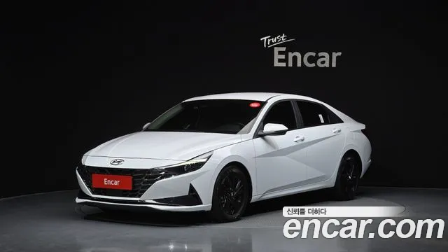 Hyundai Elantra 2022 thumb 5