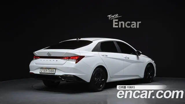Hyundai Elantra 2022 thumb 11