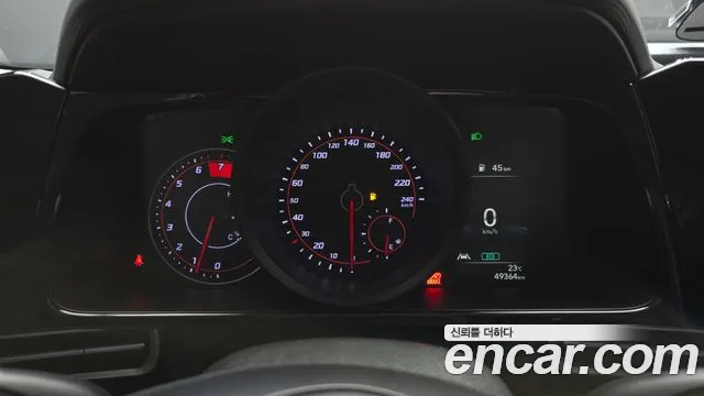 Hyundai Elantra 2022 thumb 9
