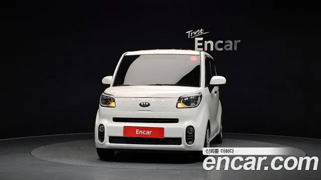 Kia Ray 2021 thumb 6