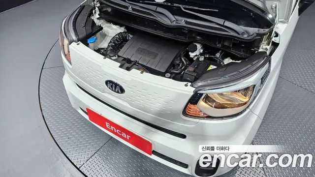 Kia Ray 2021 thumb 9