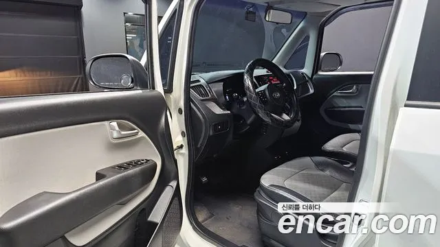 Kia Ray 2021 thumb 3