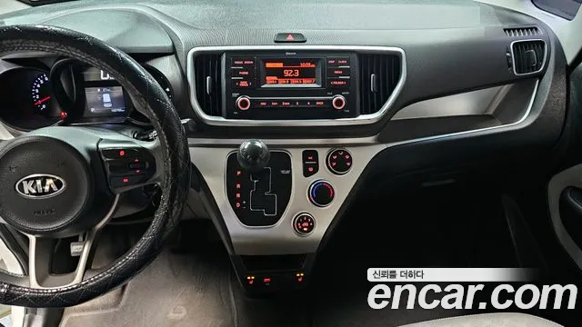 Kia Ray 2021 thumb 2