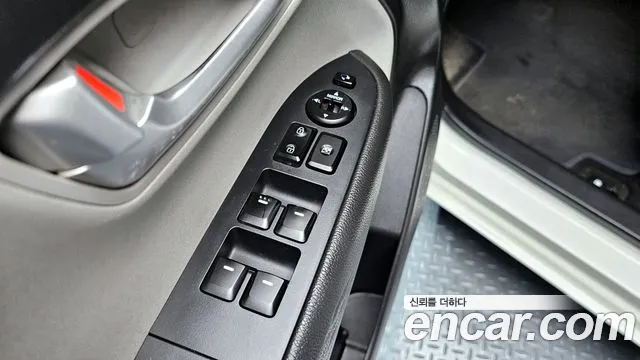 Kia Ray 2021 thumb 5