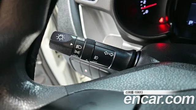 Kia Ray 2021 thumb 4