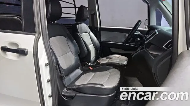 Kia Ray 2021 thumb 11