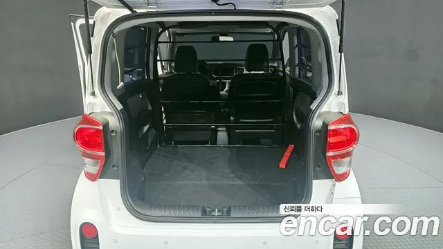 Kia Ray 2021 thumb 10