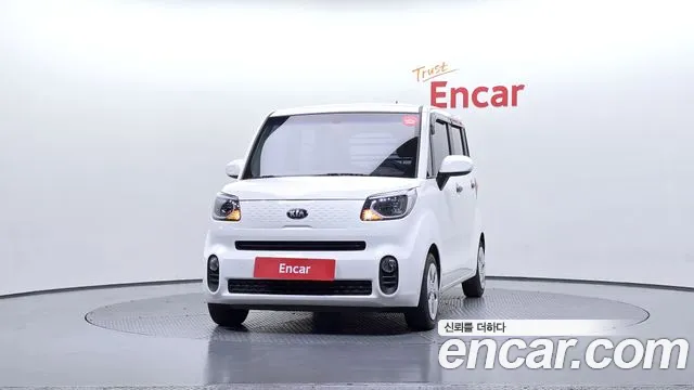 Kia Ray 2021 thumb 6