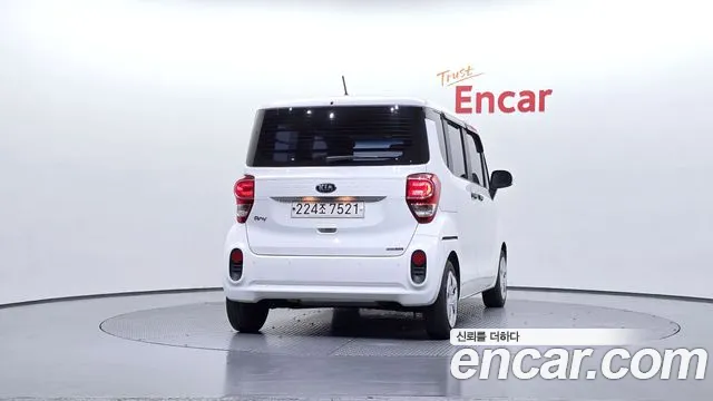 Kia Ray 2021 thumb 11