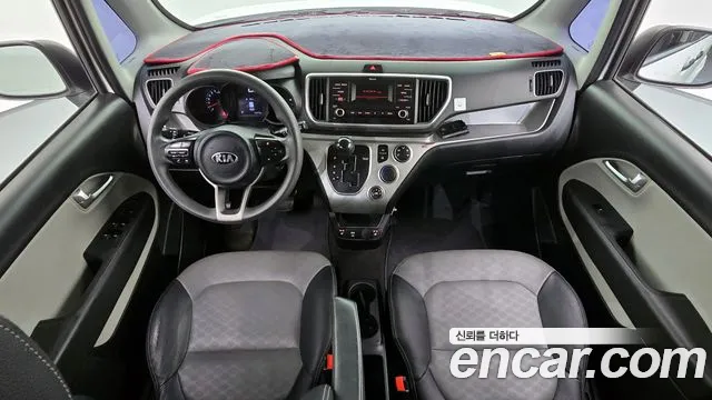 Kia Ray 2021 thumb 9