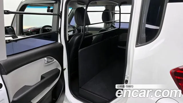 Kia Ray 2021 thumb 10