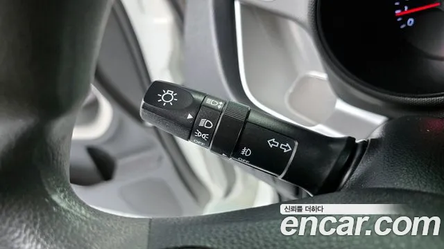 Kia Ray 2021 thumb 4