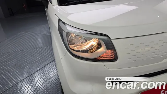 Kia Ray 2021 thumb 5