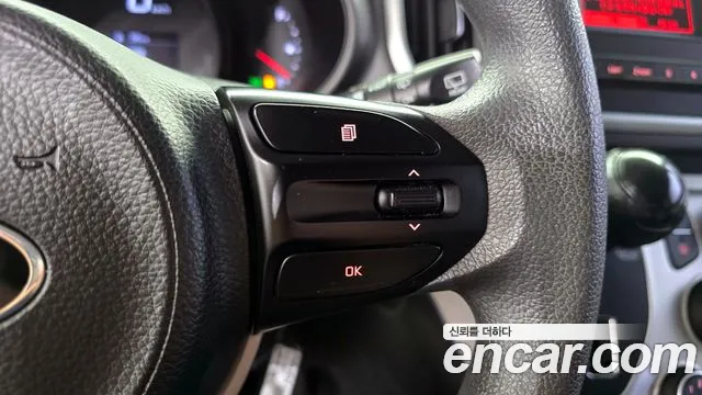Kia Ray 2021 thumb 2