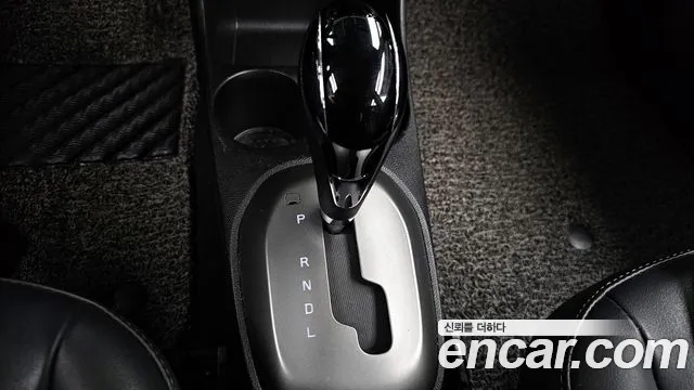 Chevrolet Spark 2021 thumb 11