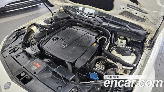 Mercedes-Benz CLS 2012 thumb 6
