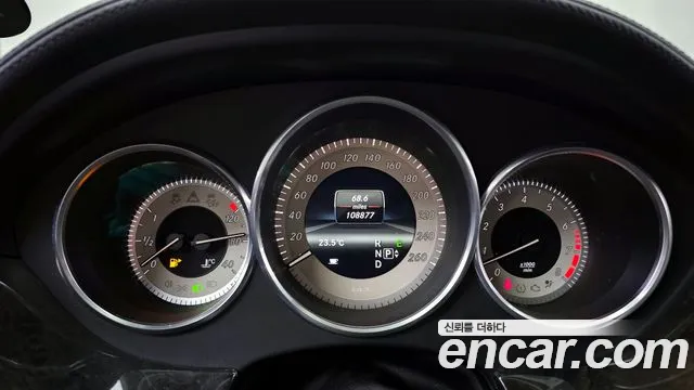 Mercedes-Benz CLS 2012 thumb 4