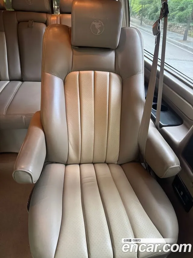 Chevrolet Express 2014 thumb 12