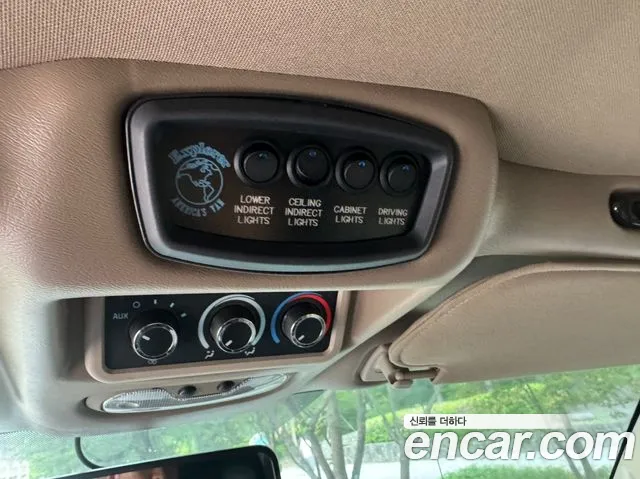 Chevrolet Express 2014 thumb 11