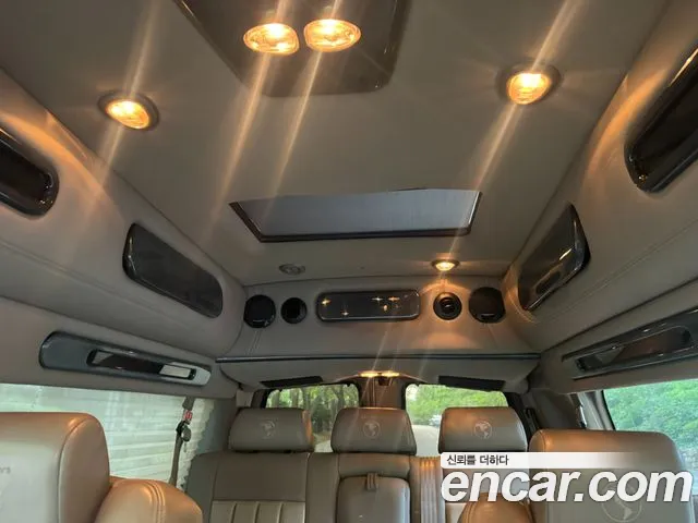 Chevrolet Express 2014 thumb 10