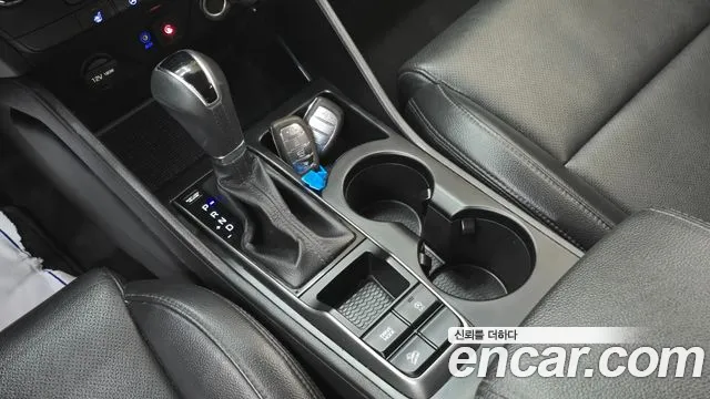 Hyundai Tucson 2016 thumb 6