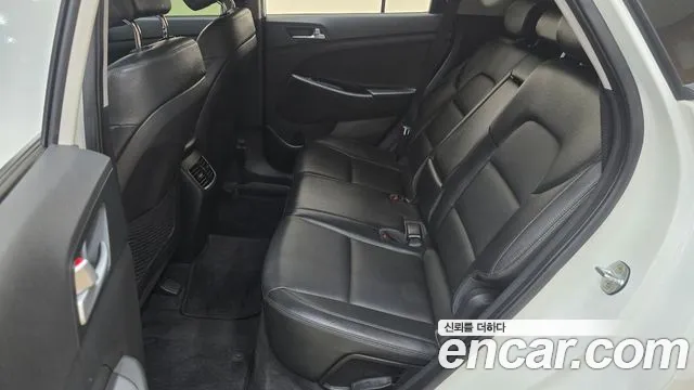 Hyundai Tucson 2016 thumb 5