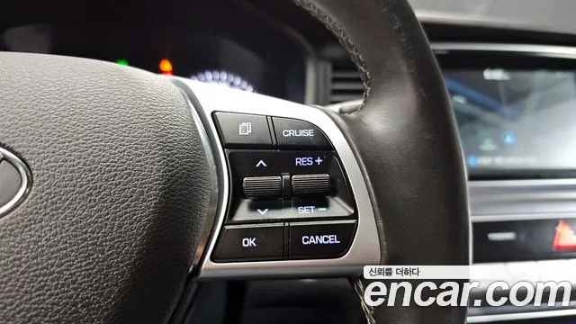Hyundai Sonata 2019 thumb 6