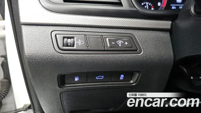 Hyundai Sonata 2019 thumb 7