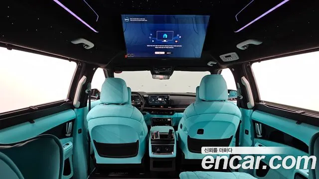 Kia Carnival 2026 thumb 2
