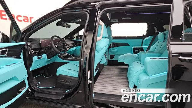 Kia Carnival 2026 thumb 6