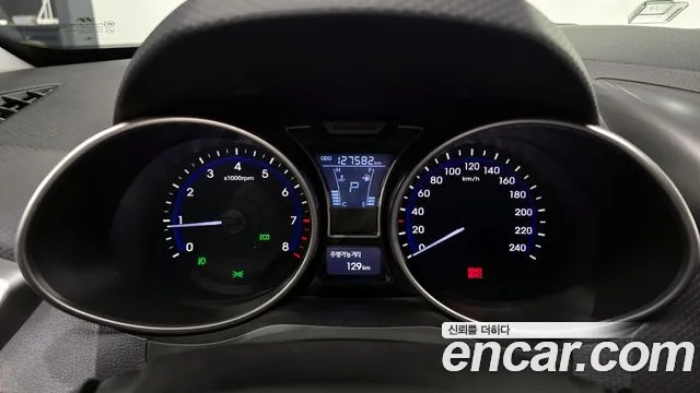 Hyundai Veloster 2011 thumb 6