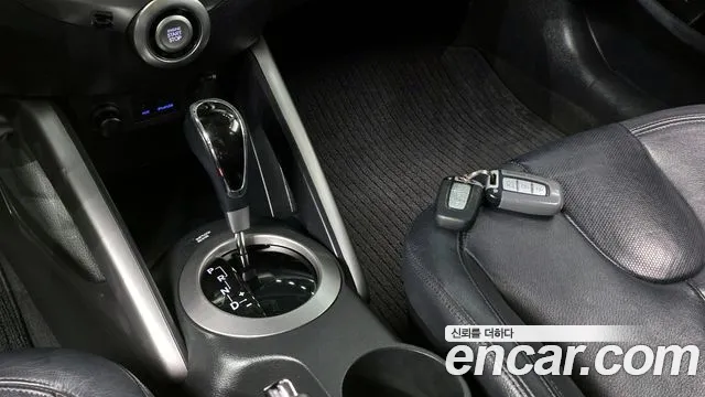 Hyundai Veloster 2011 thumb 9