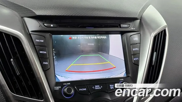 Hyundai Veloster 2011 thumb 12