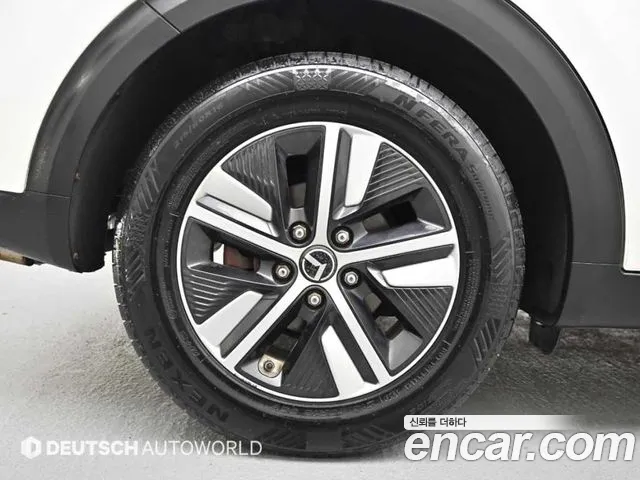 Kia Niro 2019 thumb 9