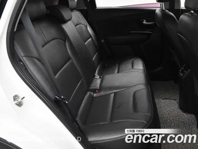 Kia Niro 2019 thumb 8
