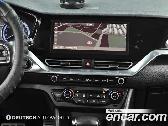 Kia Niro 2019 thumb 6