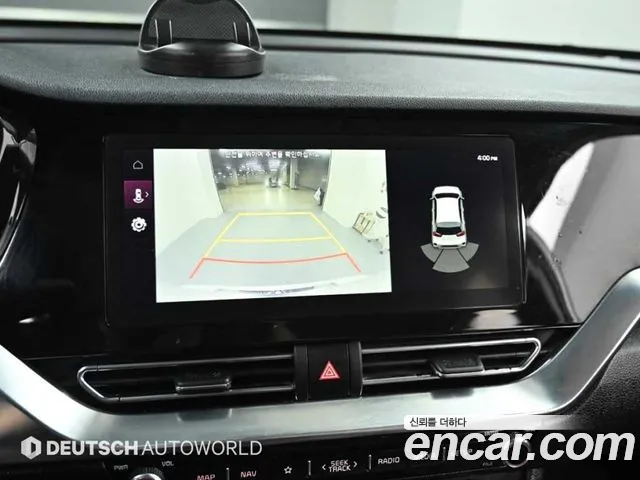 Kia Niro 2019 thumb 3